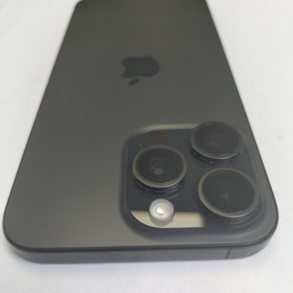 CELULAR APPLE IPHONE 15 PRO MAX A3105 (2023) 256 GB 8 GB RAM (SEMINUEVO)