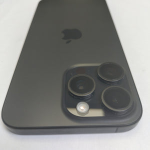 CELULAR APPLE IPHONE 15 PRO MAX A3105 (2023) 256 GB 8 GB RAM (SEMINUEVO)