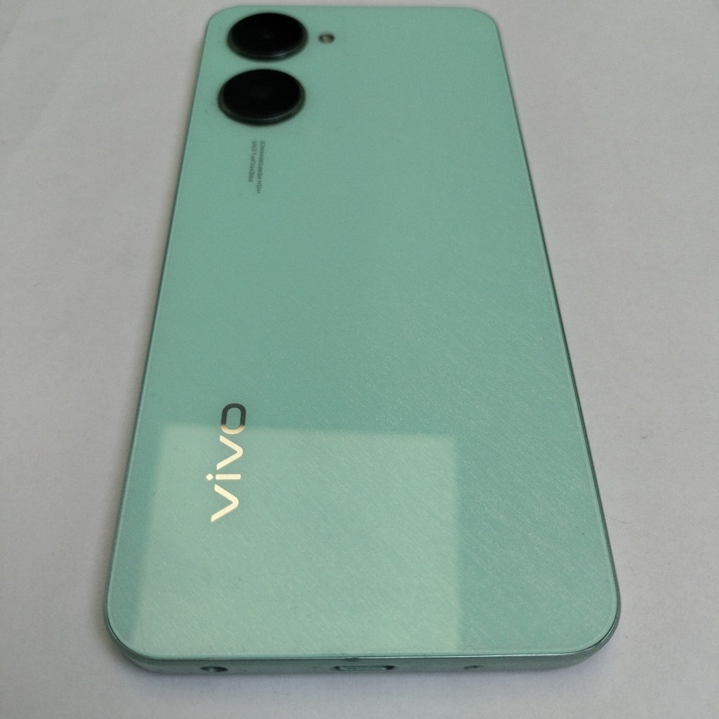 CELULAR VIVO Y03 V2332 (2024) 128 GB 4 GB RAM (SEMINUEVO)