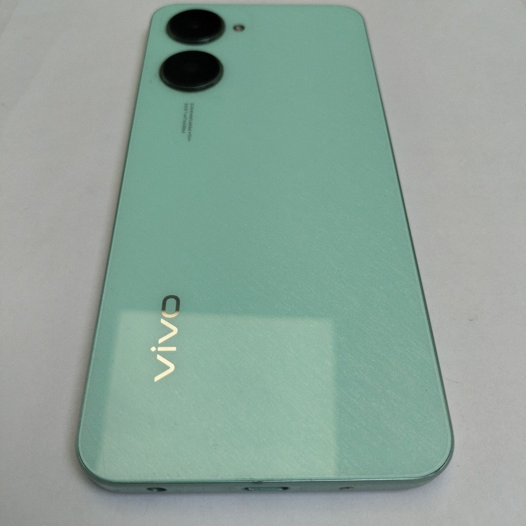 CELULAR VIVO Y03 V2332 (2024) 128 GB 4 GB RAM (SEMINUEVO)
