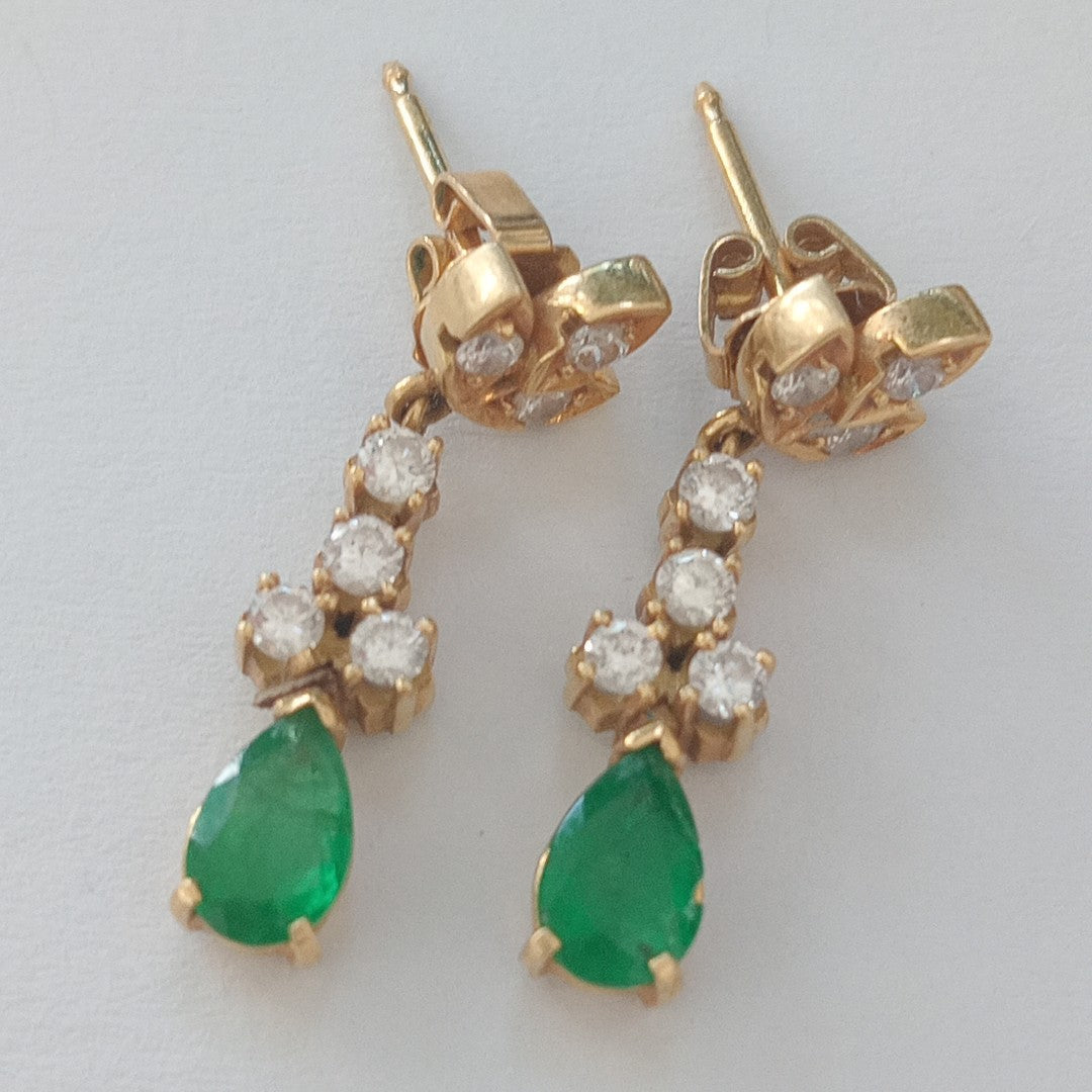 ANILLITO ORO 18 K 4.3 GRMS (SEMINUEVO)