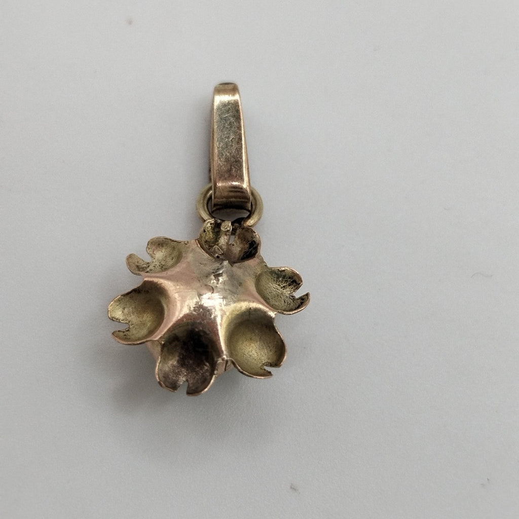 DIJE ORO 8 K 0,90 GRMS (SEMINUEVO)