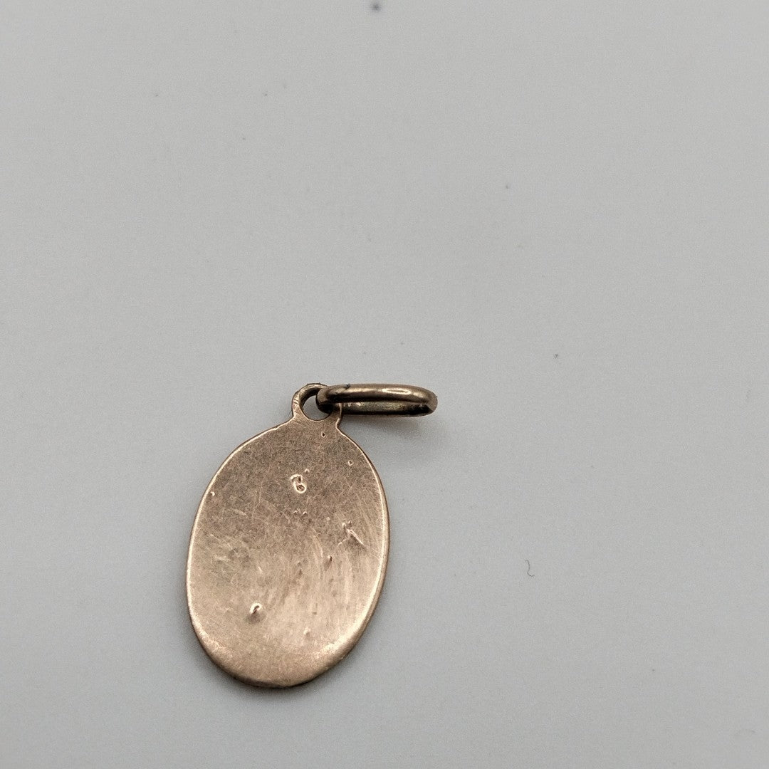DIJE ORO 8 K 0,70 GRMS (SEMINUEVO)