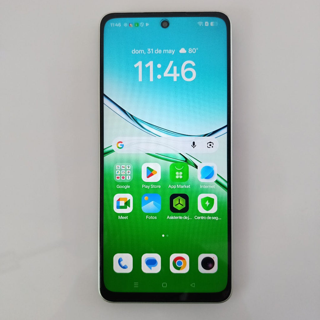 CELULAR OPPO A5 PRO CPH2711 (2025) 256 GB 8 GB RAM (SEMINUEVO)
