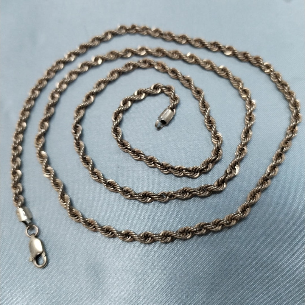 CADENA ORO 10 K 5.8 GRMS (SEMINUEVO)