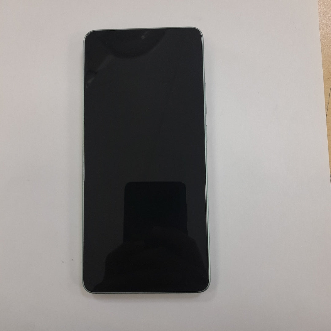 CELULAR XIAOMI POCO X7 PRO 2412DPC0AG (2025) 256 GB 8 GB RAM (SEMINUEVO)