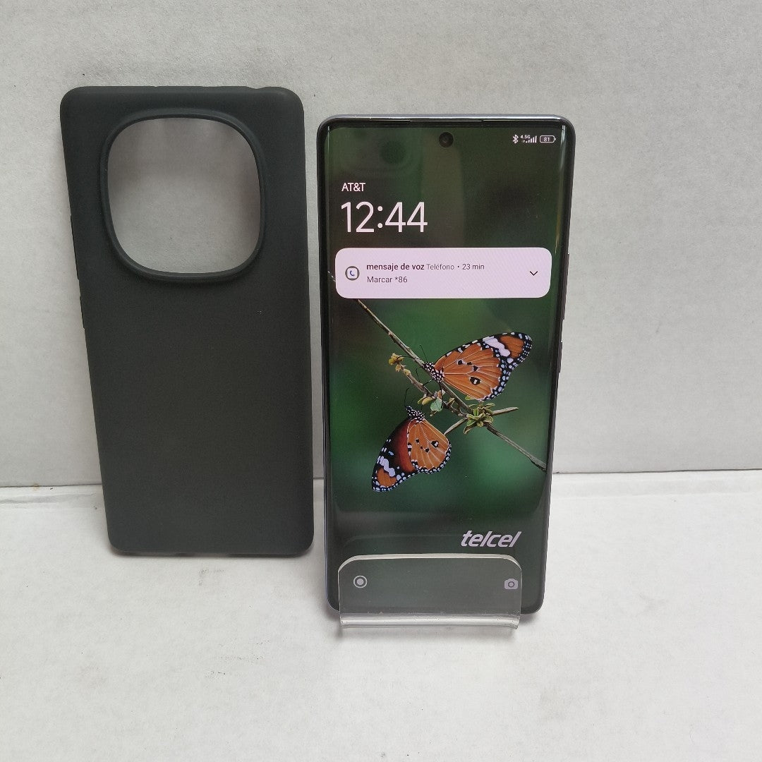 CELULAR XIAOMI REDMI NOTE 14 PRO 24116RACCG (2024) 256 GB 8 GB RAM (SEMINUEVO)