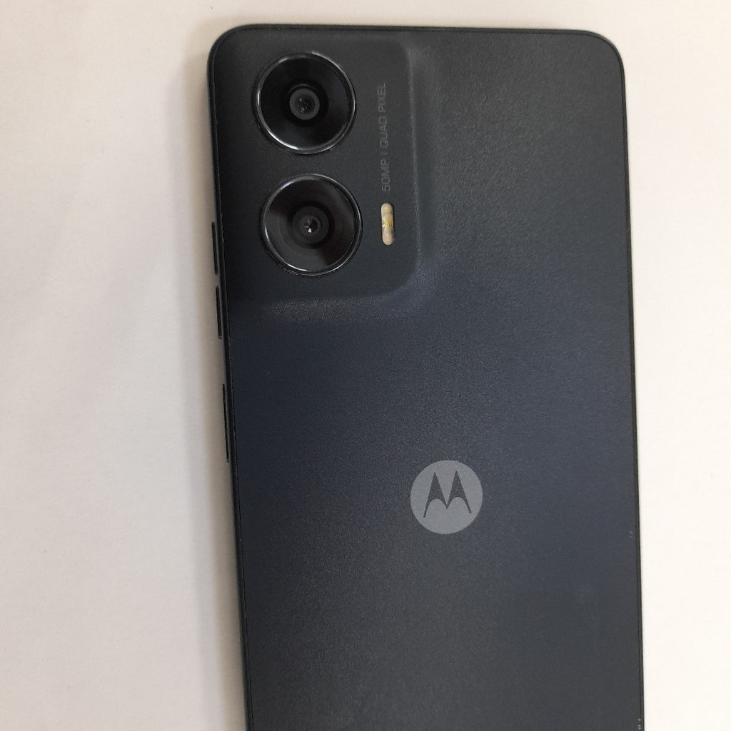 CELULAR MOTOROLA MOTO G24 XT2423-1 (2024) 256 GB 4 GB RAM (SEMINUEVO)