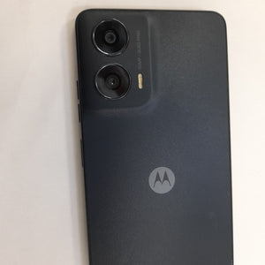 CELULAR MOTOROLA MOTO G24 XT2423-1 (2024) 256 GB 4 GB RAM (SEMINUEVO)