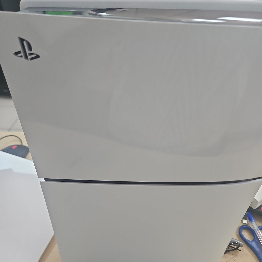CONSOLA DE VIDEOJUEGO SONY PS5 SLIM DIGITAL 1 TB SSD (SEMINUEVO)