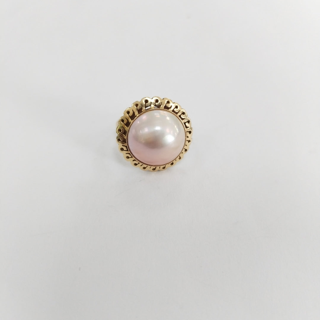 ANILLITO ORO 14 K 4,30 GRMS (SEMINUEVO)