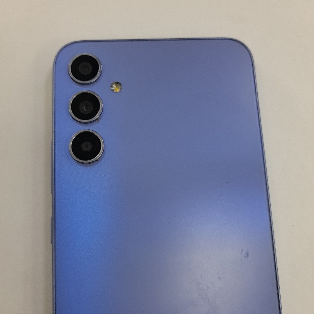 CELULAR SAMSUNG GALAXY A34 5G SM-A346M/N 128 GB 6 GB RAM (SEMINUEVO)