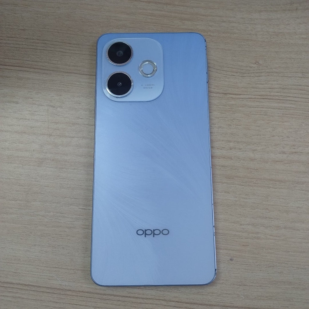 CELULAR OPPO A5 PRO CPH2711 (2025) 256 GB 8 GB RAM (SEMINUEVO)