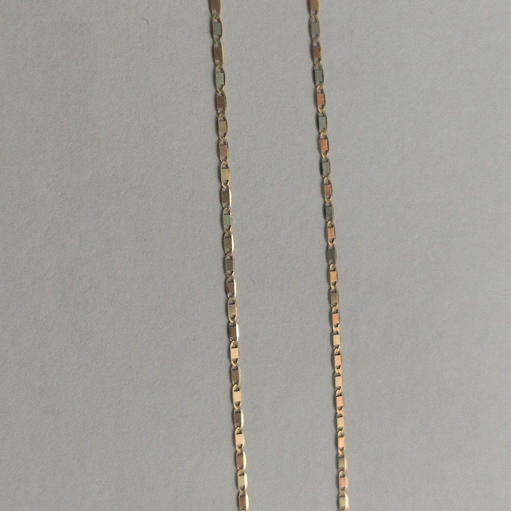 CADENA ORO 10 K 1 GRMS (SEMINUEVO)