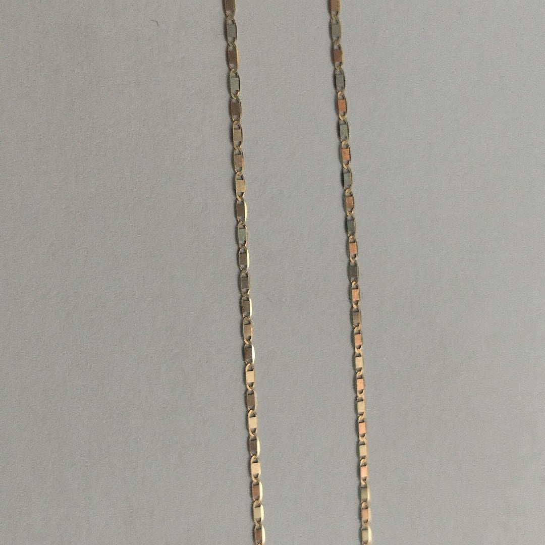 CADENA ORO 10 K 1 GRMS (SEMINUEVO)