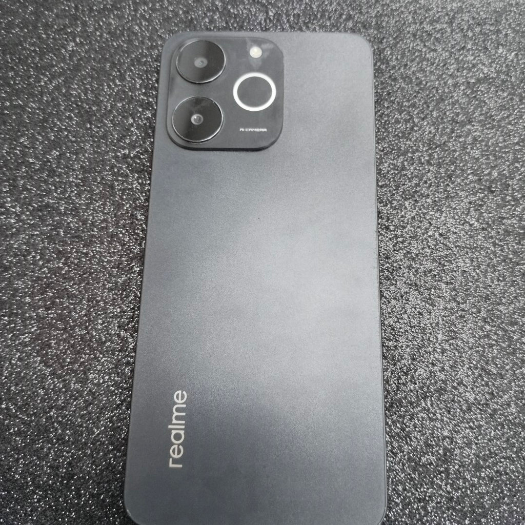 CELULAR REALME NOTE 70 RMX5313 (2025) 128 GB 4 GB RAM (SEMINUEVO)