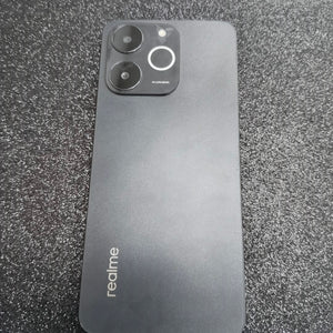 CELULAR REALME NOTE 70 RMX5313 (2025) 128 GB 4 GB RAM (SEMINUEVO)