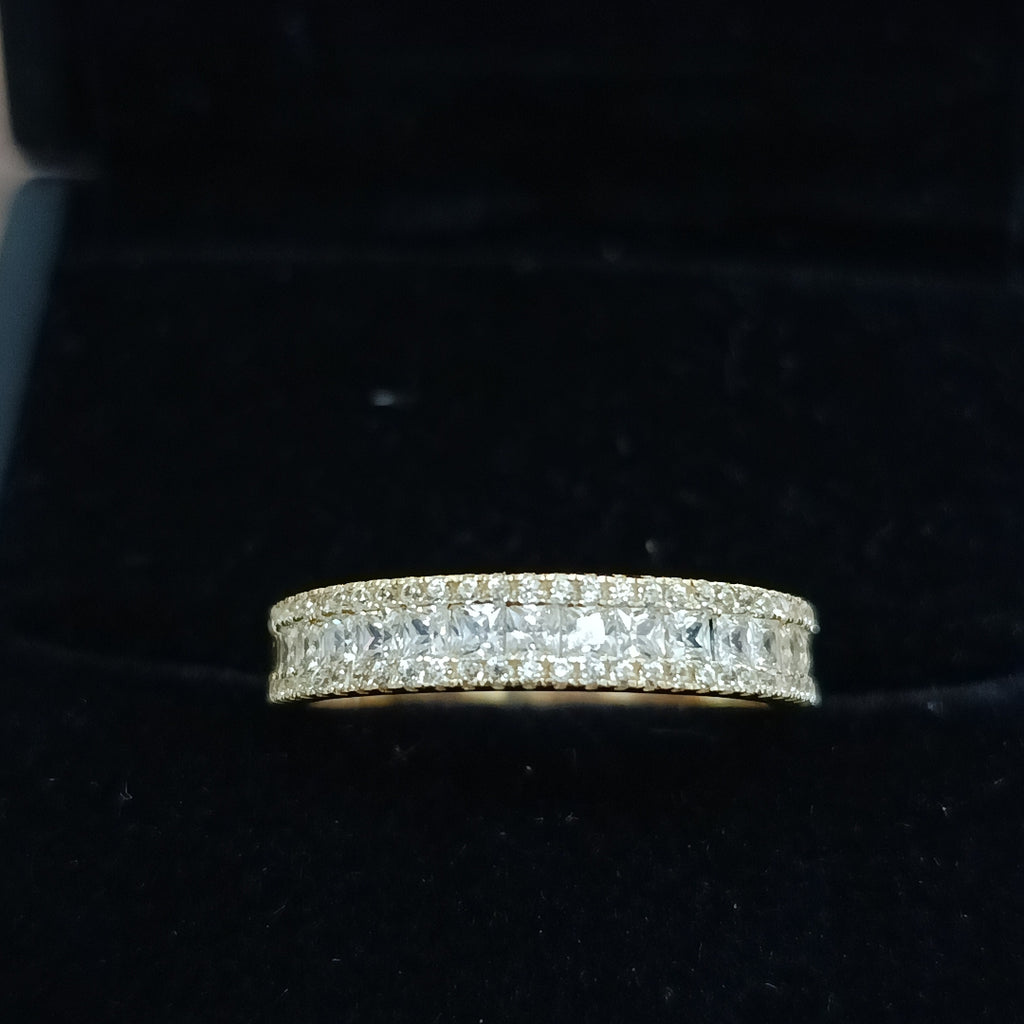 ANILLITO ORO 10 K 2.5 GRMS (SEMINUEVO)