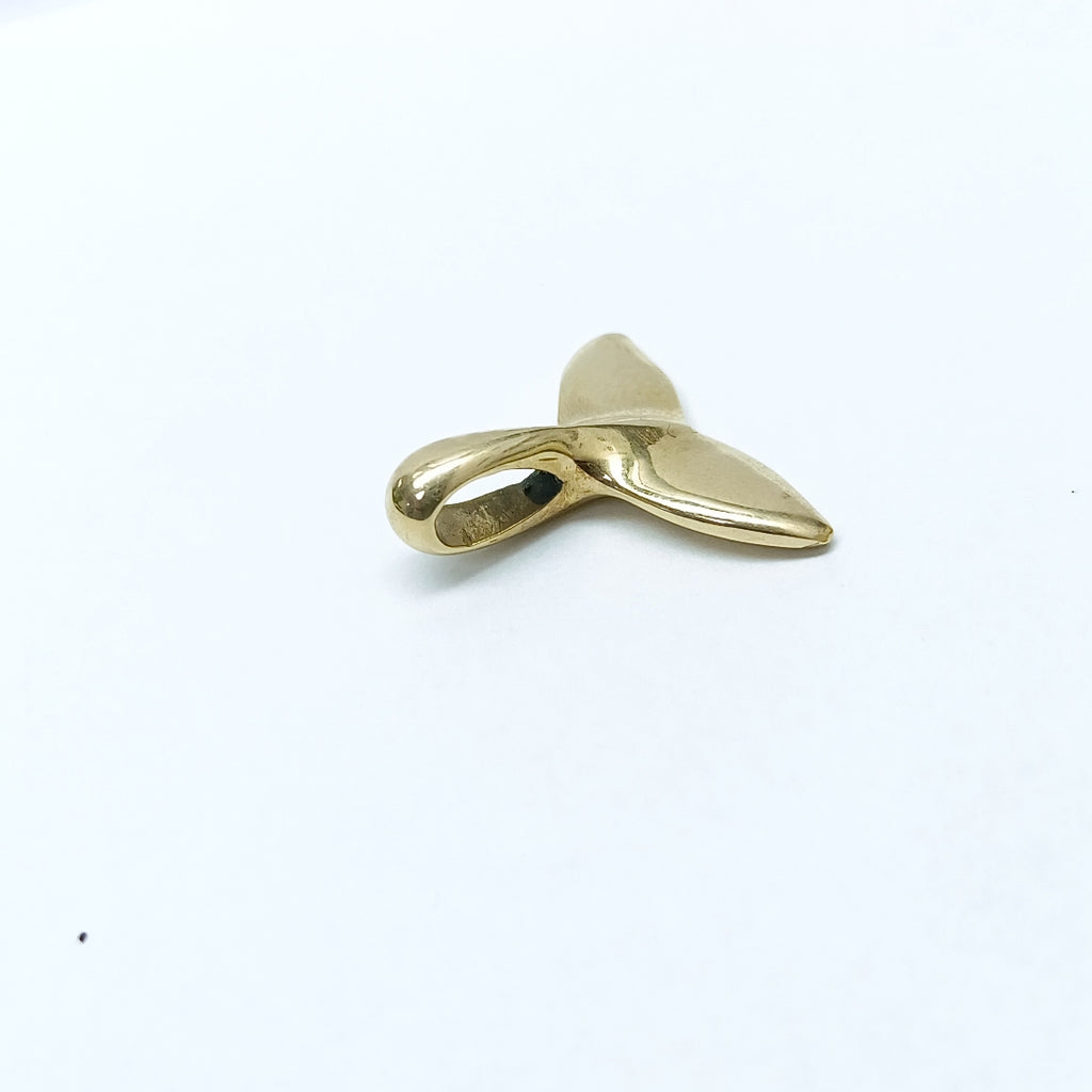 DIJE ORO 14 K 4.6 GRMS (SEMINUEVO)