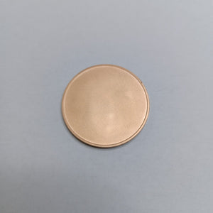 MEDALLA CONMEMORATIVA ORO 21 K 42,10 GRMS (SEMINUEVO)