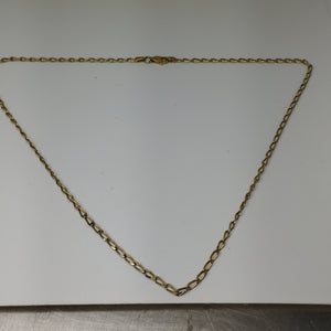CADENA ORO 10 K 5.3 GRMS (SEMINUEVO)