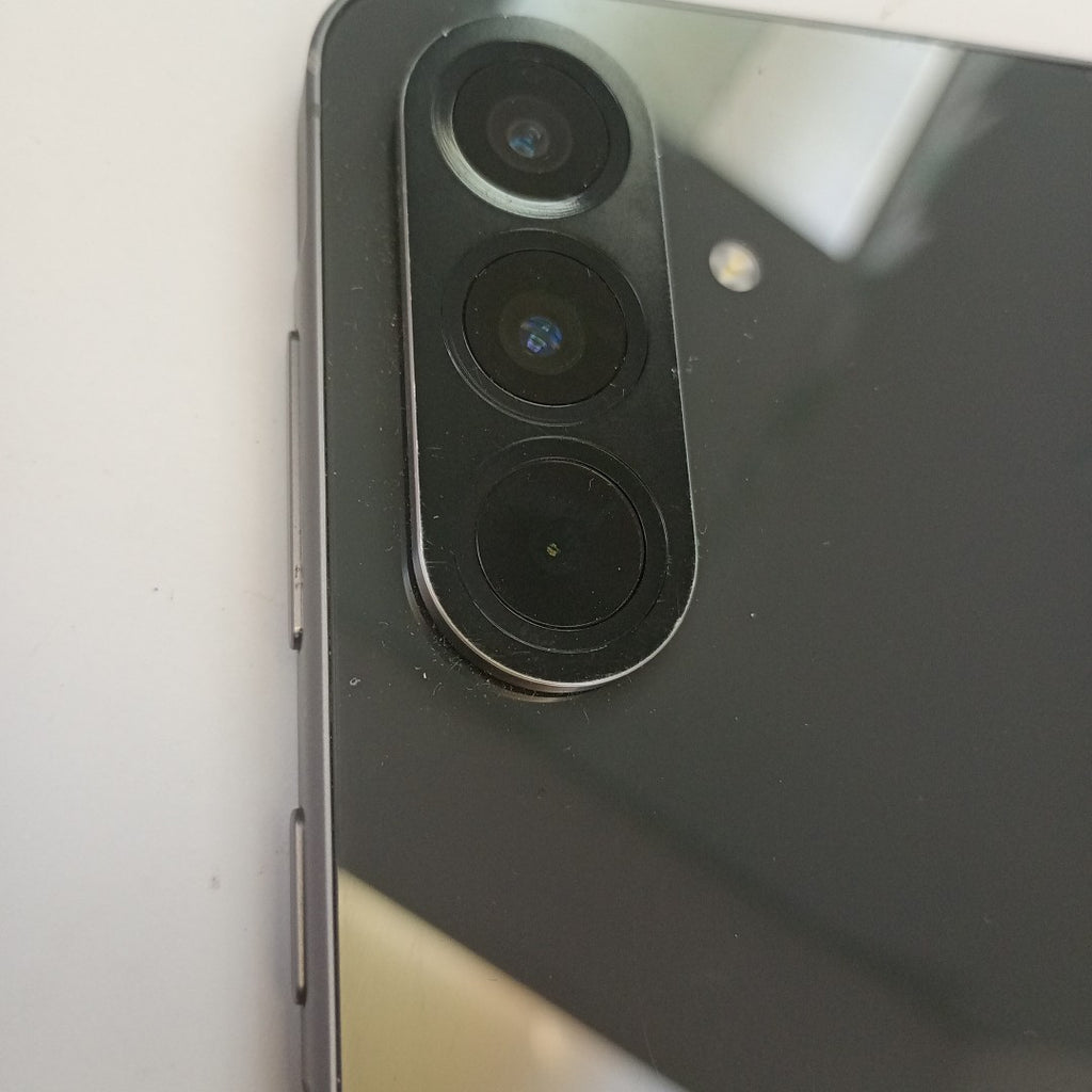 CELULAR SAMSUNG GALAXY A56 SM-A566E (2025) 256 GB 8 GB RAM (SEMINUEVO)