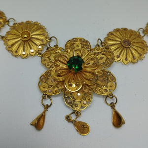 COLLAR ORO 8 K 46,70 GRMS (SEMINUEVO)