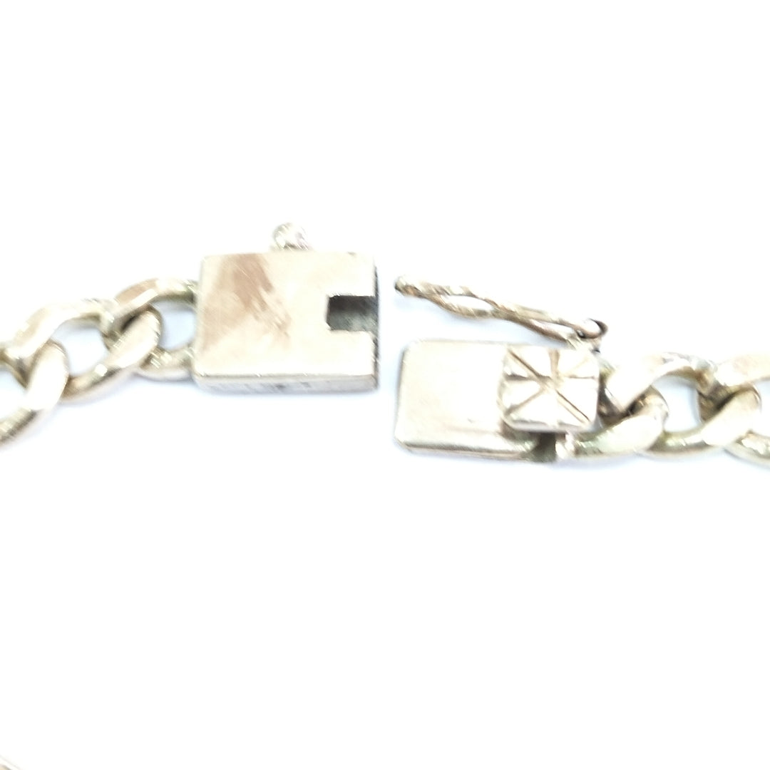 ESCLAVA ORO 14 K 20.2 GRMS (SEMINUEVO)