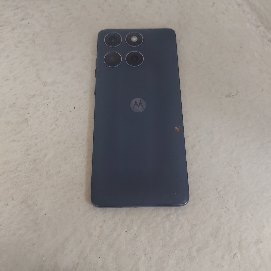 CELULAR MOTOROLA EDGE 60 FUSION XT2503-3 (2025) 512 GB 12 GB RAM (SEMINUEVO)