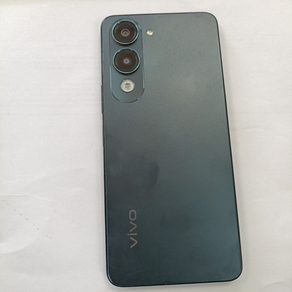 CELULAR VIVO Y04 V2430 (2025) 256 GB 4 GB RAM (SEMINUEVO)