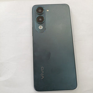 CELULAR VIVO Y04 V2430 (2025) 256 GB 4 GB RAM (SEMINUEVO)