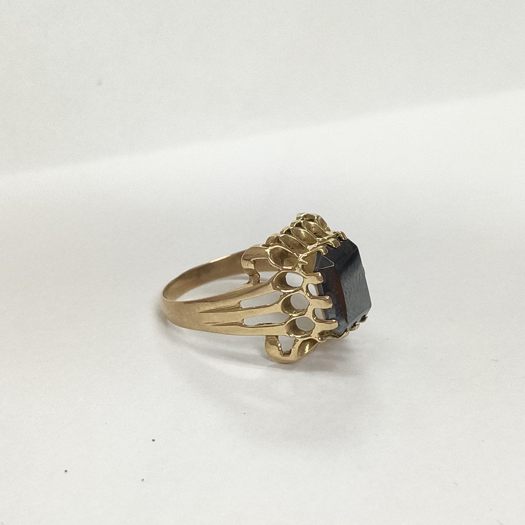 ANILLITO ORO 8 K 3,40 GRMS (SEMINUEVO)
