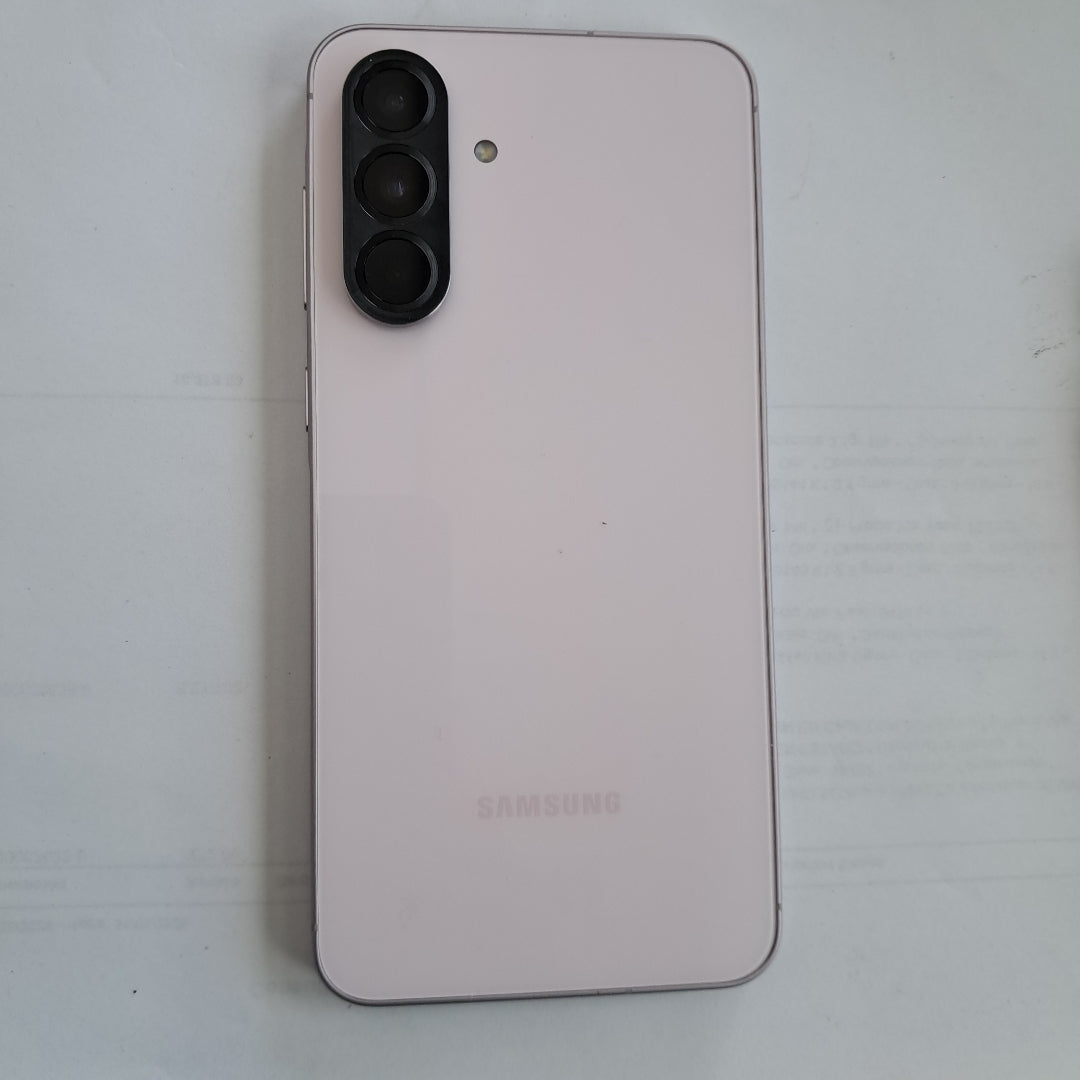 CELULAR SAMSUNG GALAXY A56 SM-A566E (2025) 256 GB 8 GB RAM (SEMINUEVO)