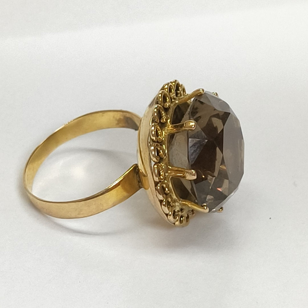 ANILLITO ORO 8 K 8,50 GRMS (SEMINUEVO)