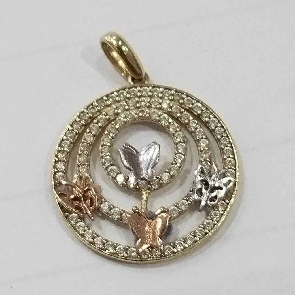 DIJE ORO 8 K 2,30 GRMS (SEMINUEVO)