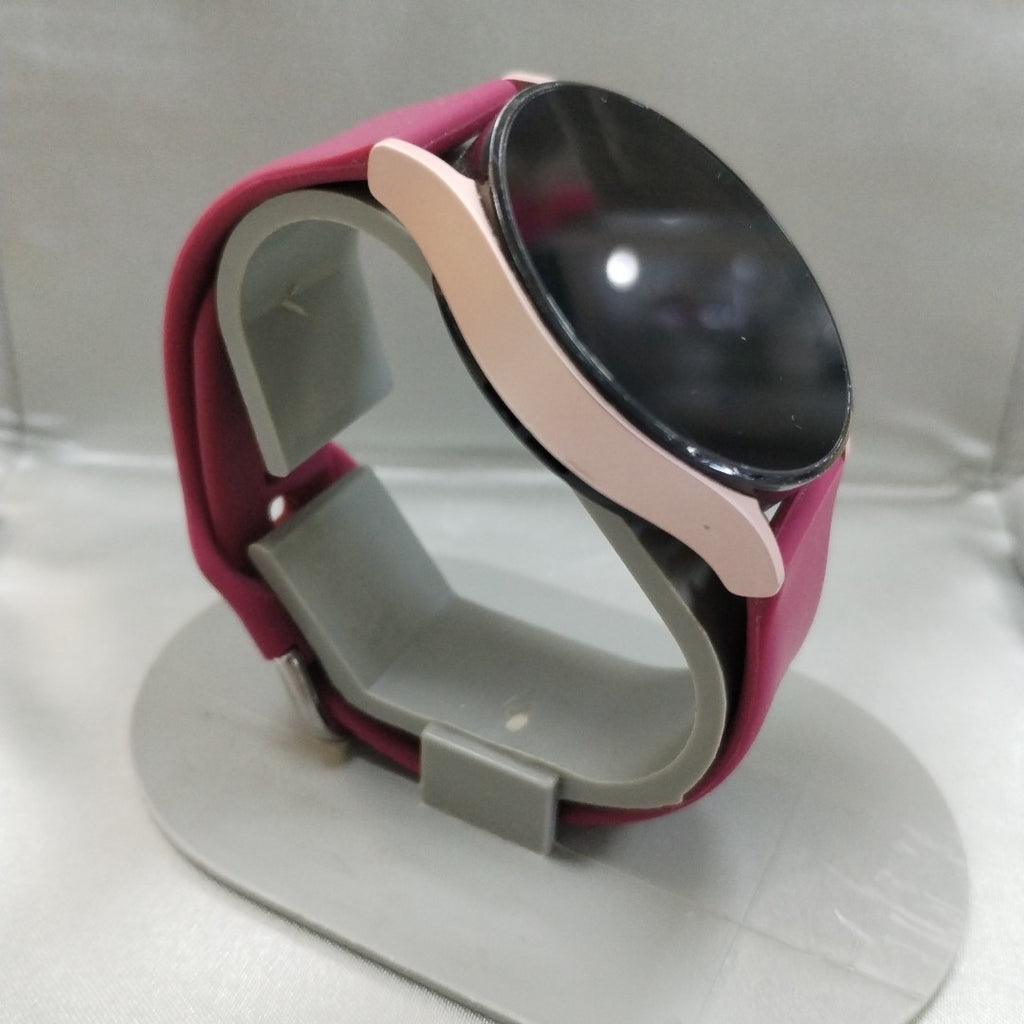 SMARTWATCH SAMSUNG GALAXY WATCH 4 SM-R860 40 MM GPS (SEMINUEVO)