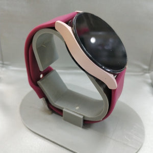SMARTWATCH SAMSUNG GALAXY WATCH 4 SM-R860 40 MM GPS (SEMINUEVO)