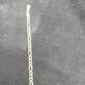 PULSERA ORO 10 K 4.5 GRMS (SEMINUEVO)