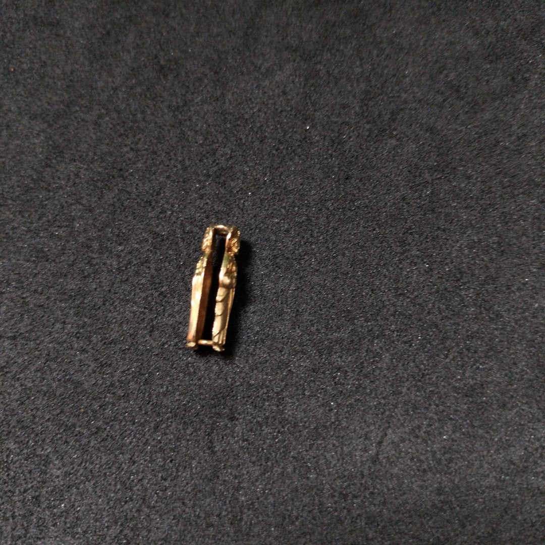 DIJE ORO 10 K 1.9 GRMS (SEMINUEVO)