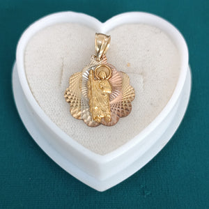 DIJE ORO 10 K 1.8 GRMS (SEMINUEVO)