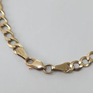 CADENA ORO 10 K 15.1 GRMS (SEMINUEVO)