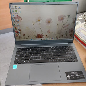 LAPTOP ACER ASPIRE LITE 15 AL15-31P-C2MZ (2024) 256 GB SSD 8 GB RAM (SEMINUEVO)