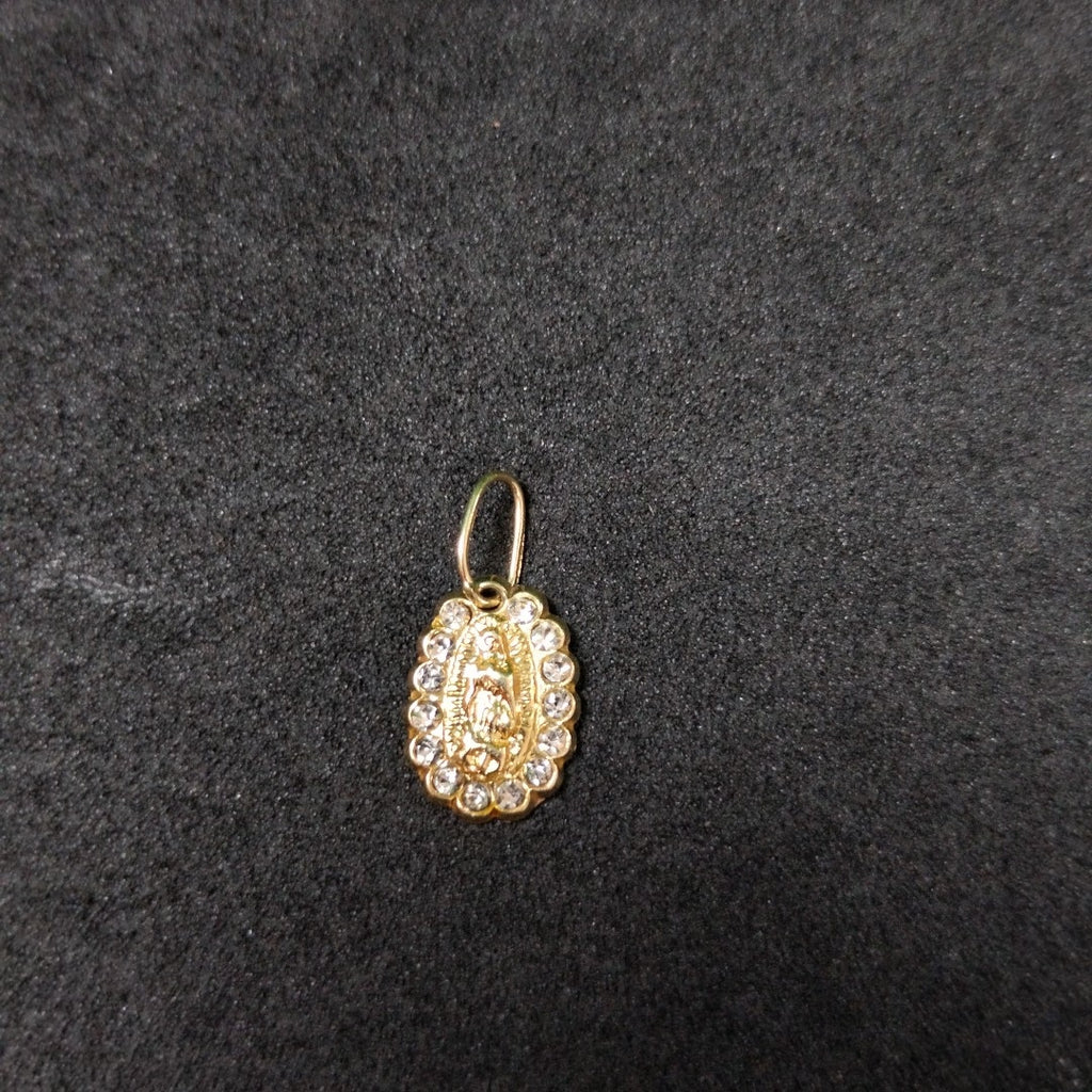 DIJE ORO 10 K 0.2 GRMS (SEMINUEVO)