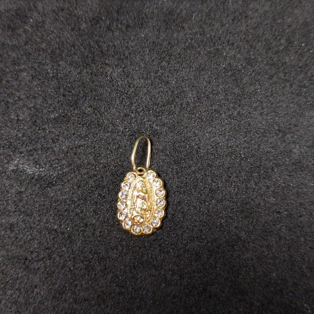 DIJE ORO 10 K 0.2 GRMS (SEMINUEVO)