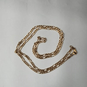 CADENA ORO 14 K 5.4 GRMS (SEMINUEVO)