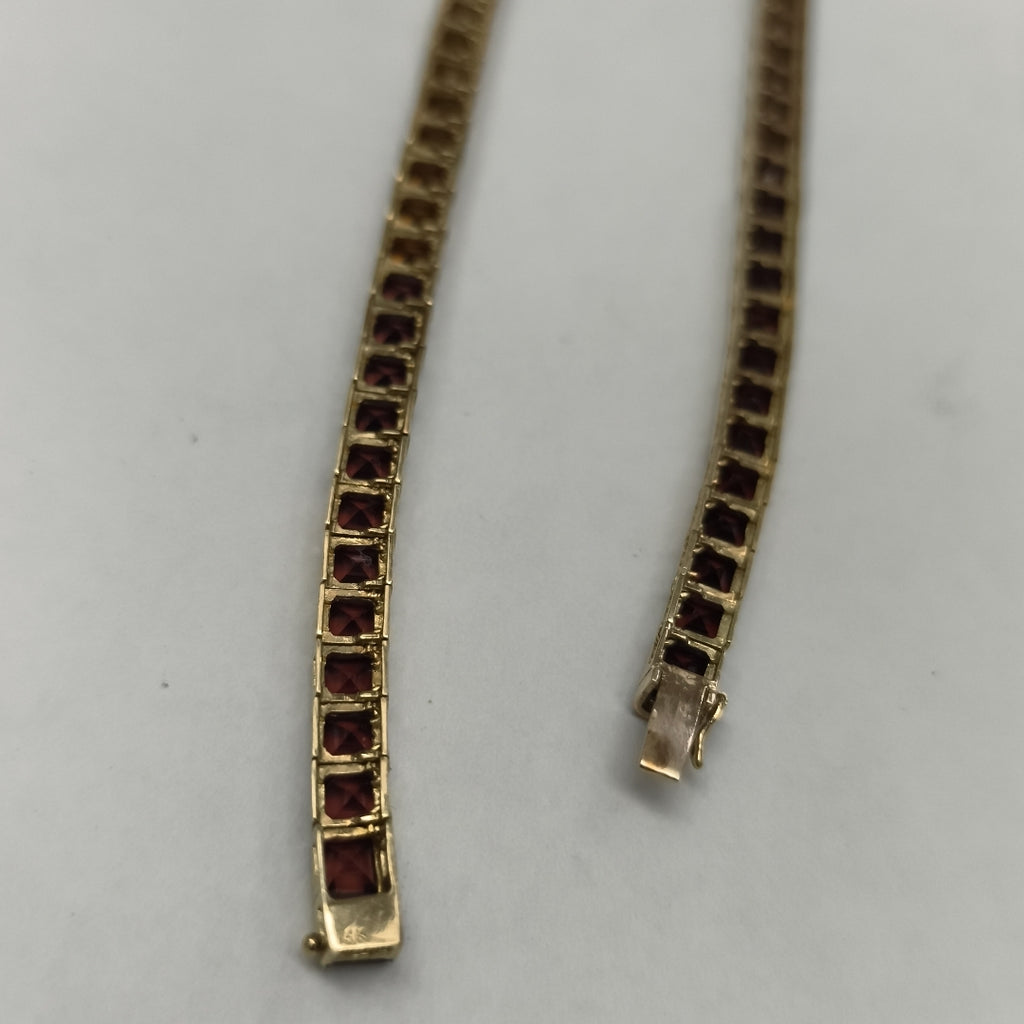 CADENA ORO 14 K 35 GRMS (SEMINUEVO)