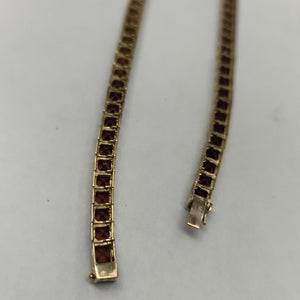 CADENA ORO 14 K 35 GRMS (SEMINUEVO)