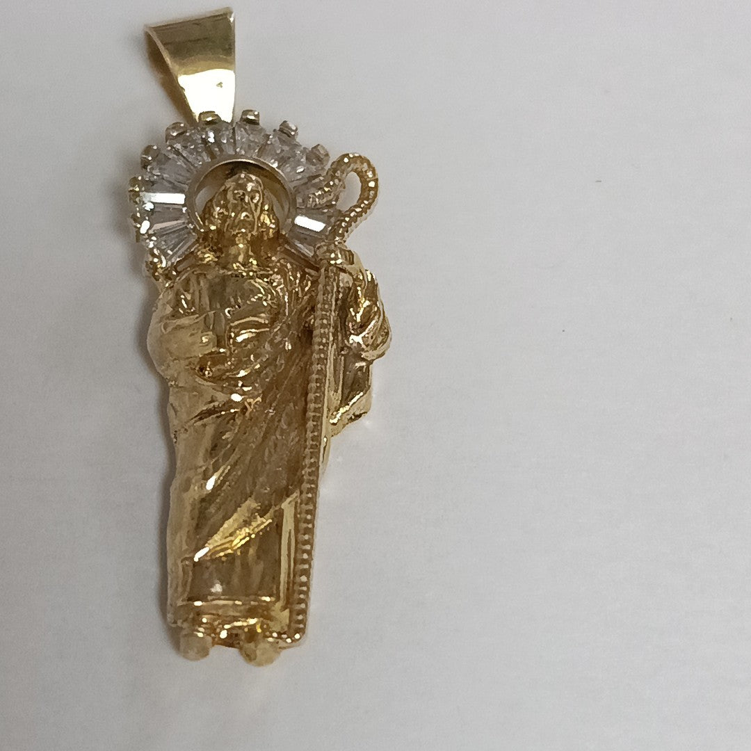 DIJE ORO 10 K 4.2 GRMS (SEMINUEVO)