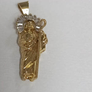 DIJE ORO 10 K 4.2 GRMS (SEMINUEVO)