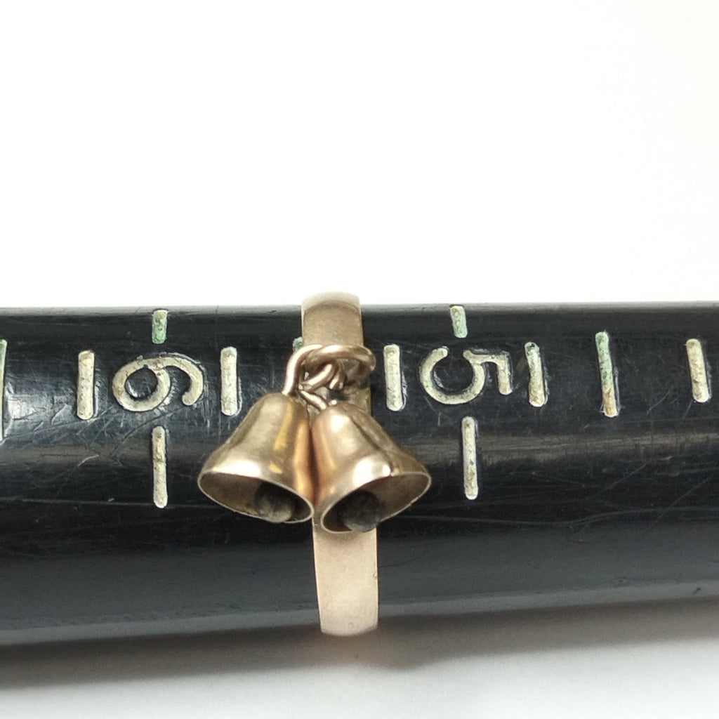 ANILLITO ORO 8 K 1,00 GRMS (SEMINUEVO)